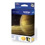 Brother LC1100Y Cartucho de tinta Amarillo