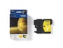 Brother LC1100Y Cartucho de tinta Amarillo