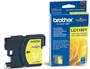 Brother LC1100Y Cartucho de tinta Amarillo