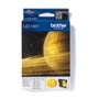 Brother LC1100Y Cartucho de tinta Amarillo