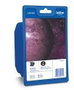 Brother Cartucho de Tinta LC1220BKBP Negro