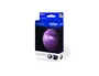 Brother Cartucho de Tinta LC1220BKBP Negro