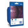 Brother Cartucho de Tinta LC-1220CBP Cian