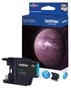 Brother Cartucho de Tinta LC-1220CBP Cian
