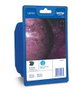 Brother Cartucho de Tinta LC-1220CBP Cian
