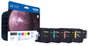 Brother LC1220VALBP Multipack de 4 Colores (BK/C/M/Y) Original