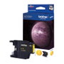Brother LC1220Y Cartucho de Tinta Amarillo