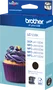 Brother LC123BK Cartucho de Tinta Negro