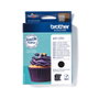 Brother LC123BK Cartucho de Tinta Negro