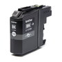 Brother LC123BK Cartucho de Tinta Negro