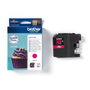 Brother LC123M Magenta