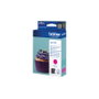 Brother LC123M Magenta