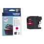 Brother LC123M Magenta