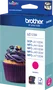 Brother LC123M Magenta
