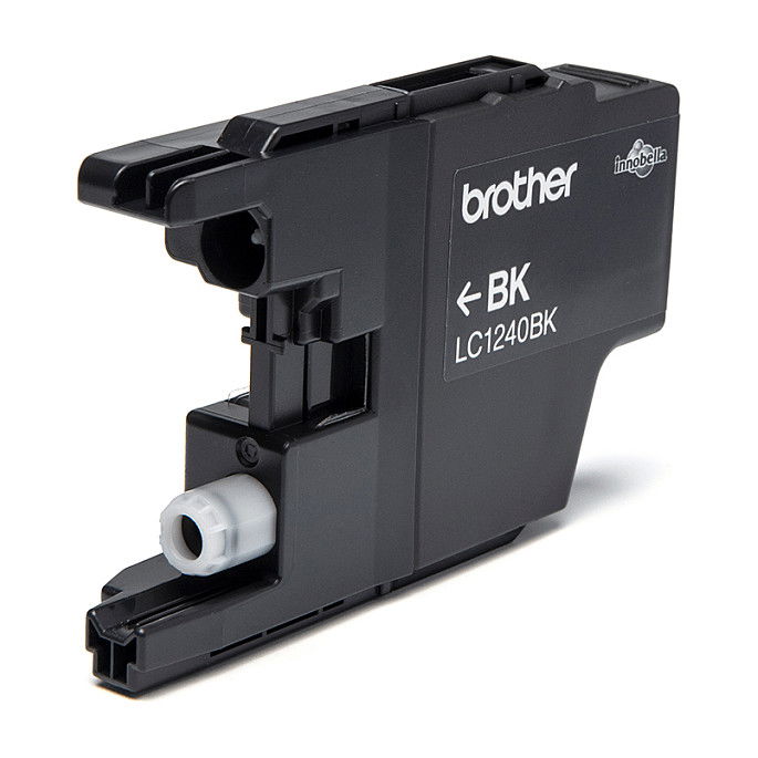 Brother Tinta Negro Mfcj6510Dw-Mfcj6710Dw-Mfcj6910Dw,Mcj430 W