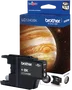 Brother LC1240BK Cartucho de Tinta Original Negro Innobella™