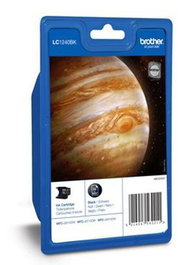 Brother LC1240BK Cartucho de Tinta Original Negro Innobella™