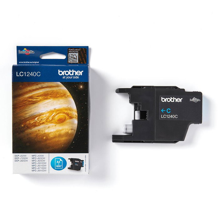 Brother LC1240C Cian