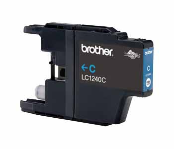 Brother LC1240C Cian