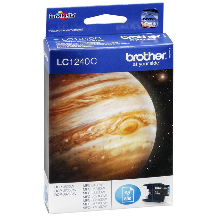 Brother LC1240C Cian