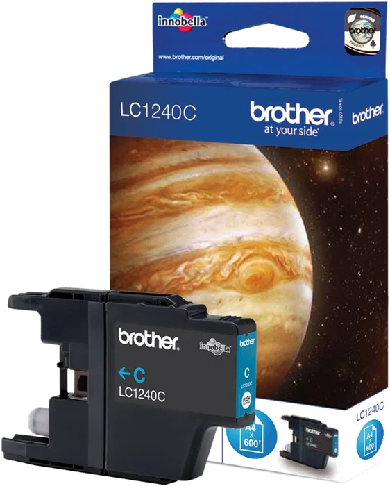 Brother LC1240C Cian