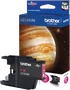 Brother LC1240M Cartucho de Tinta Magenta