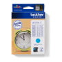Brother LC125XLC Cartucho de tinta Cian de alta capacidad