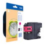 Brother LC125XLM Cartucho de tinta Magenta XL