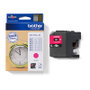 Brother LC125XLM Cartucho de tinta Magenta de alto rendimiento