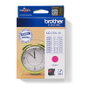 Brother LC125XLM Cartucho de tinta Magenta de alto rendimiento