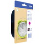 Brother LC125XLM Cartucho de tinta Magenta de alto rendimiento