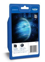 Brother LC1280XLBK Cartucho de tinta negro