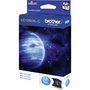 Brother LC1280XLC Cartucho de Tinta Cian de Alto Rendimiento (XL)