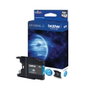 Brother LC1280XLC Cartucho de Tinta Cian de Alto Rendimiento (XL)