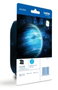 Brother LC1280XLC Cartucho de Tinta Cian de Alto Rendimiento (XL)
