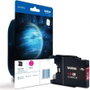 Brother LC-1280XL Magenta Cartucho de tinta XL