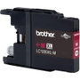 Brother LC-1280XL Magenta Cartucho de tinta XL
