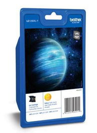 Brother Tinta Amarillo MFC-J6510DW-J6710DW-J6910DW