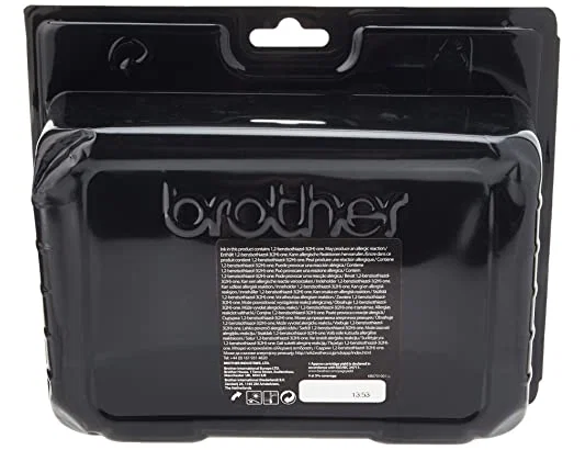 Brother Pack de 4 Cartuchos de Tinta LC129XLVALBP (Negro, Cian, Magenta, Amarillo) XL Brother Pack de 4 Cartuchos de Tinta LC129XLVALBP (Negro, Cian, Magenta, Amarillo) XL