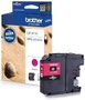 Brother Cartucho de Tinta Magenta LC12EM para MFC-J6925DW