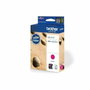 Brother Cartucho de Tinta Magenta LC12EM para MFC-J6925DW