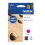 Brother Cartucho de Tinta Magenta LC12EM para MFC-J6925DW