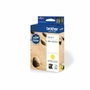 Brother LC12EY Cartucho de tinta Amarillo para MFC-J6925DW