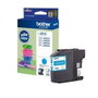 Brother Cartucho de Tinta LC221C Cian