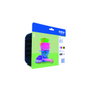 Brother Multipack de Cartuchos de Tinta LC221VALBP (Negro, Cian, Magenta, Amarillo)