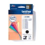 Brother LC223BK Negro
