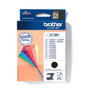 Brother LC-223BK Negro