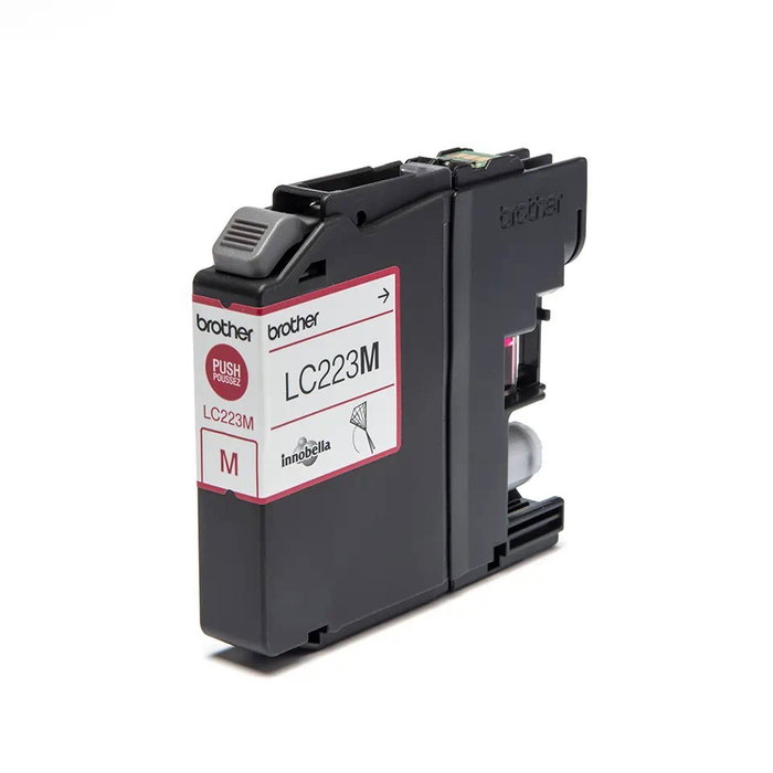 Brother LC223M Magenta Brother LC223M Magenta