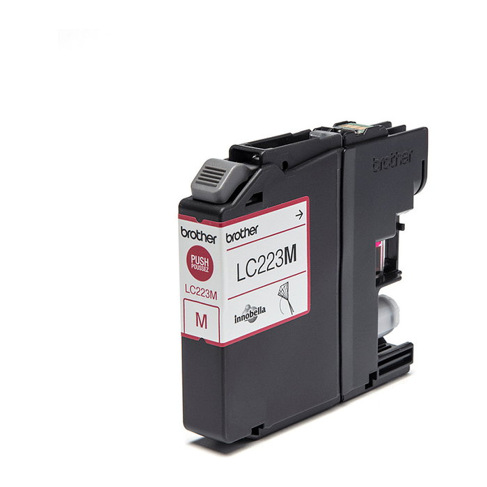 Brother LC223M Magenta Brother LC223M Magenta