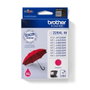 Brother LC225XLM Cartucho de Tinta Magenta Innobella
